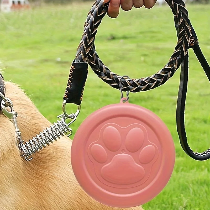 Portable Dag&Cat Travel Bowl