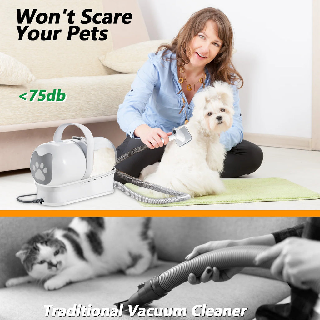 Hair Removal Tool Pet Hair Vacuum
