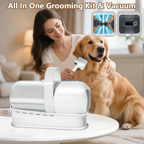 Hair Removal Tool Pet Hair Vacuum